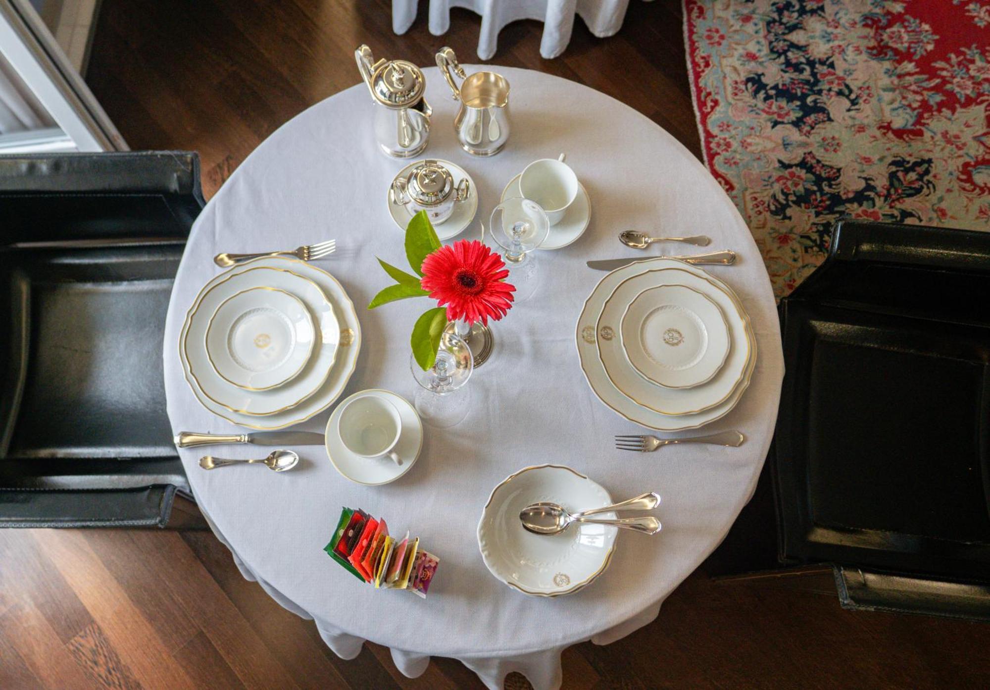 Hotel Villa Cansignorio Lazise Ngoại thất bức ảnh